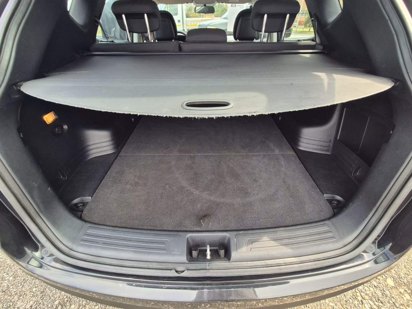 Hyundai ix35 фото 10