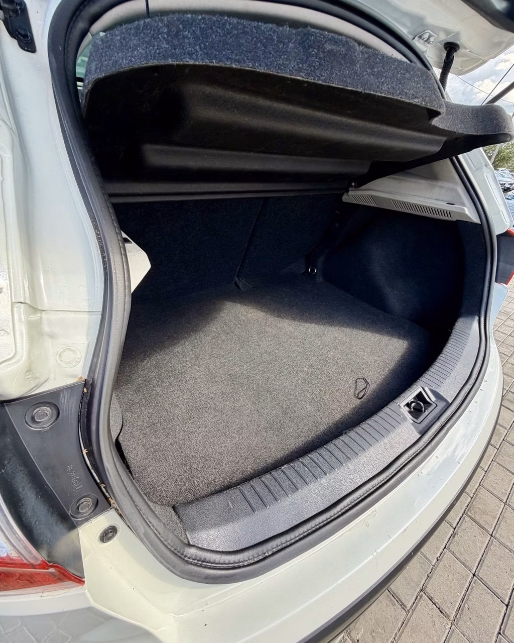 Nissan Qashqai фото 12