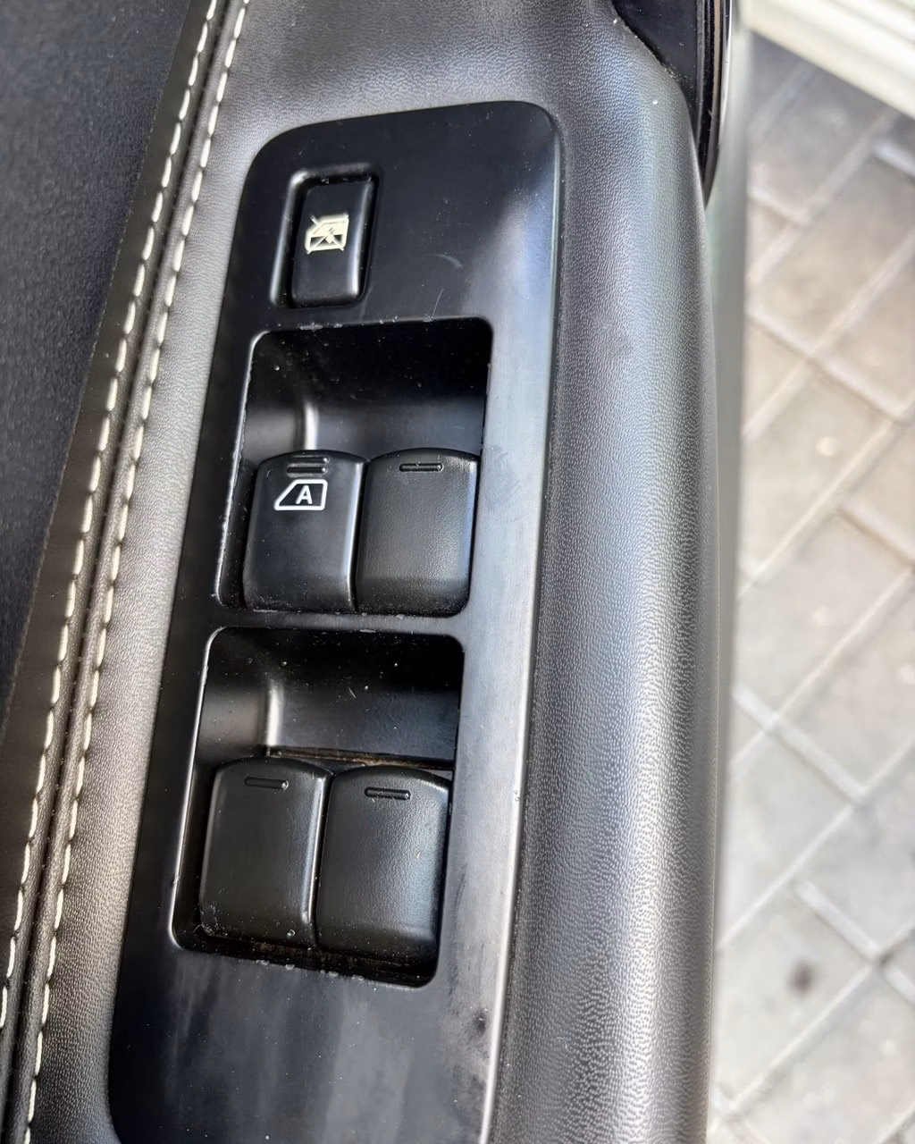 Nissan Qashqai фото 17