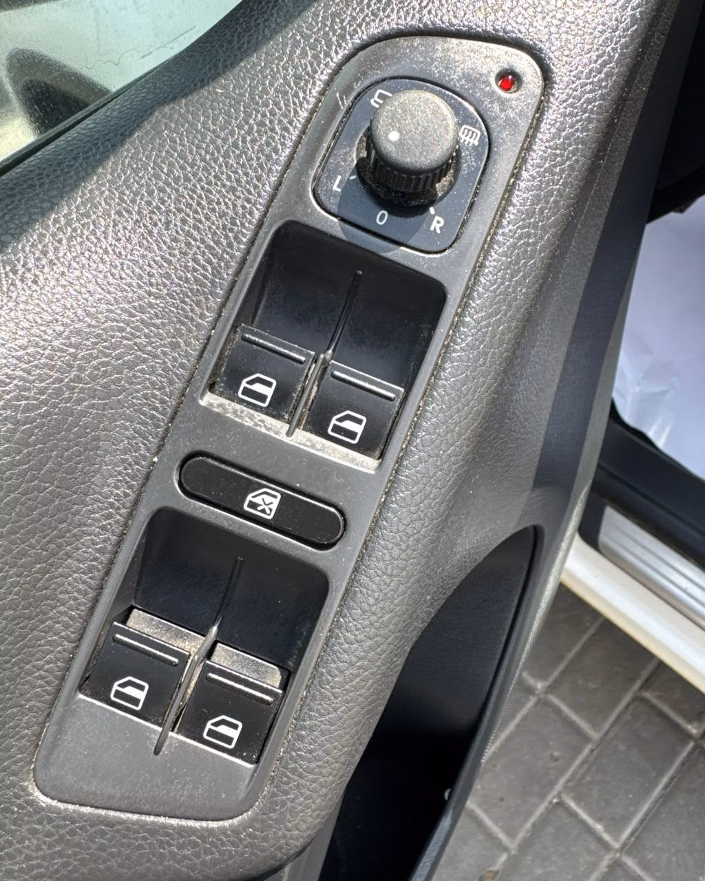 Volkswagen Tiguan фото 19