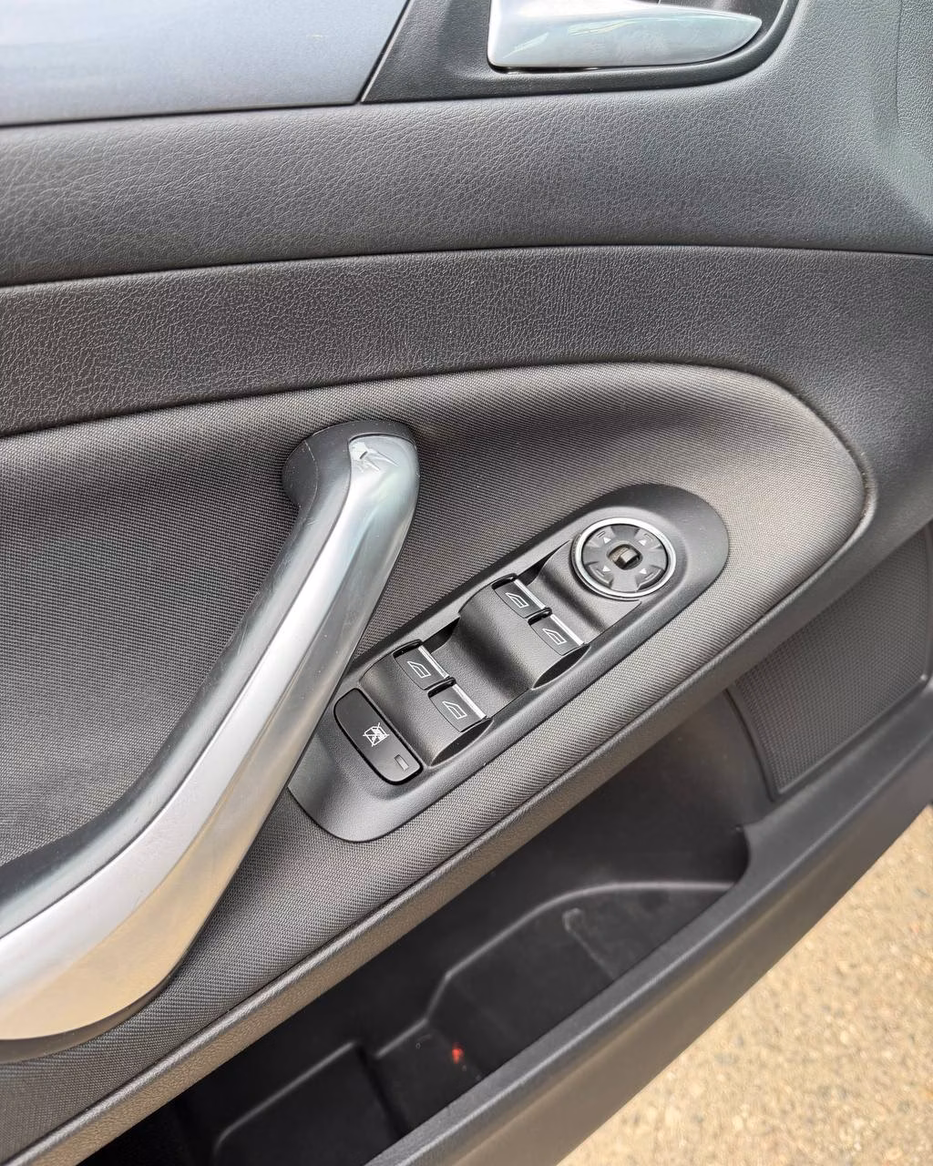 Ford Mondeo фото 9
