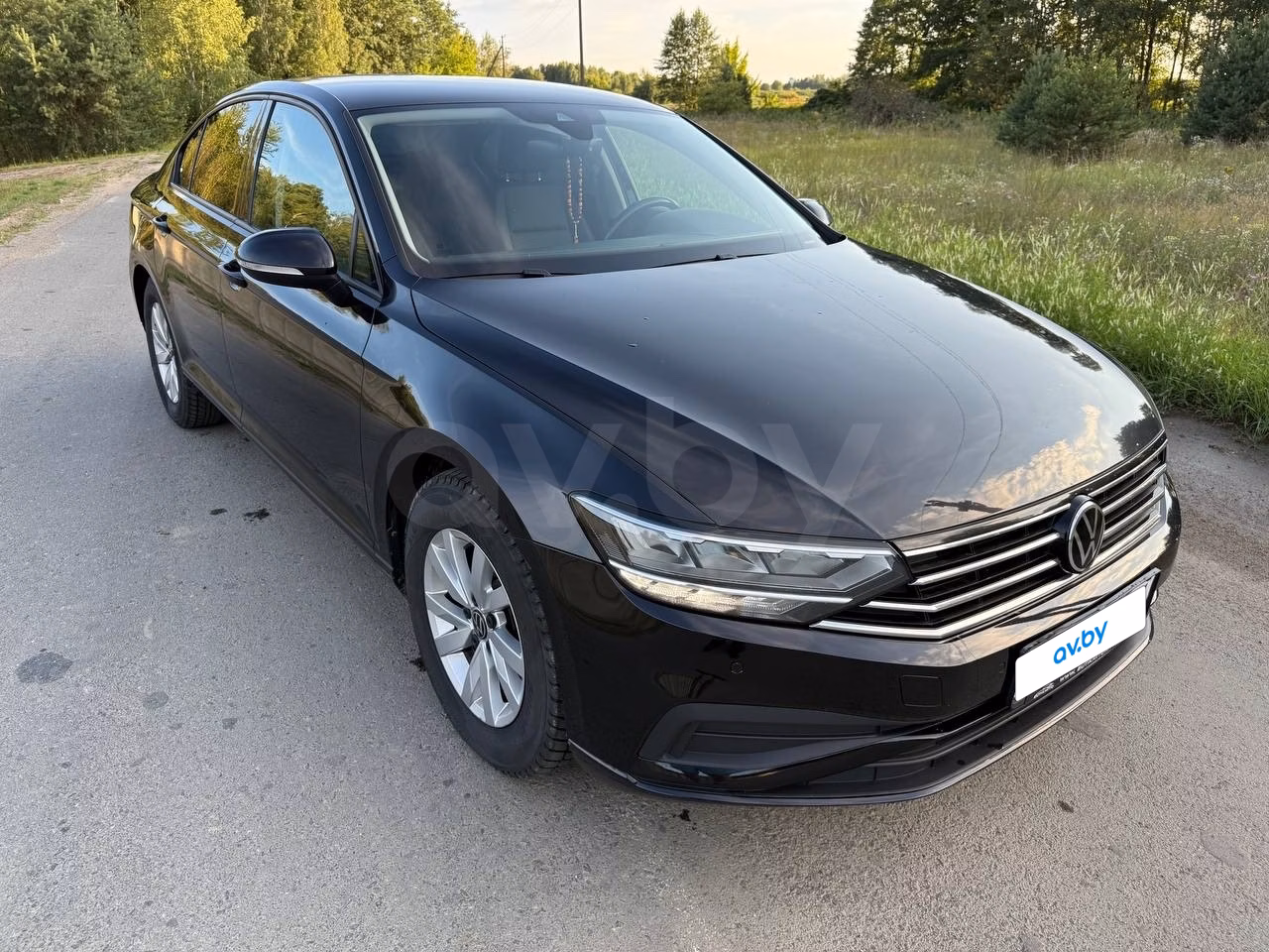 Volkswagen Passat фото 2