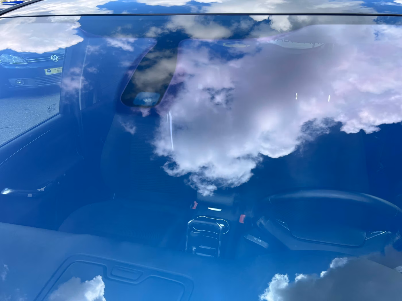 Ford S-MAX фото 24