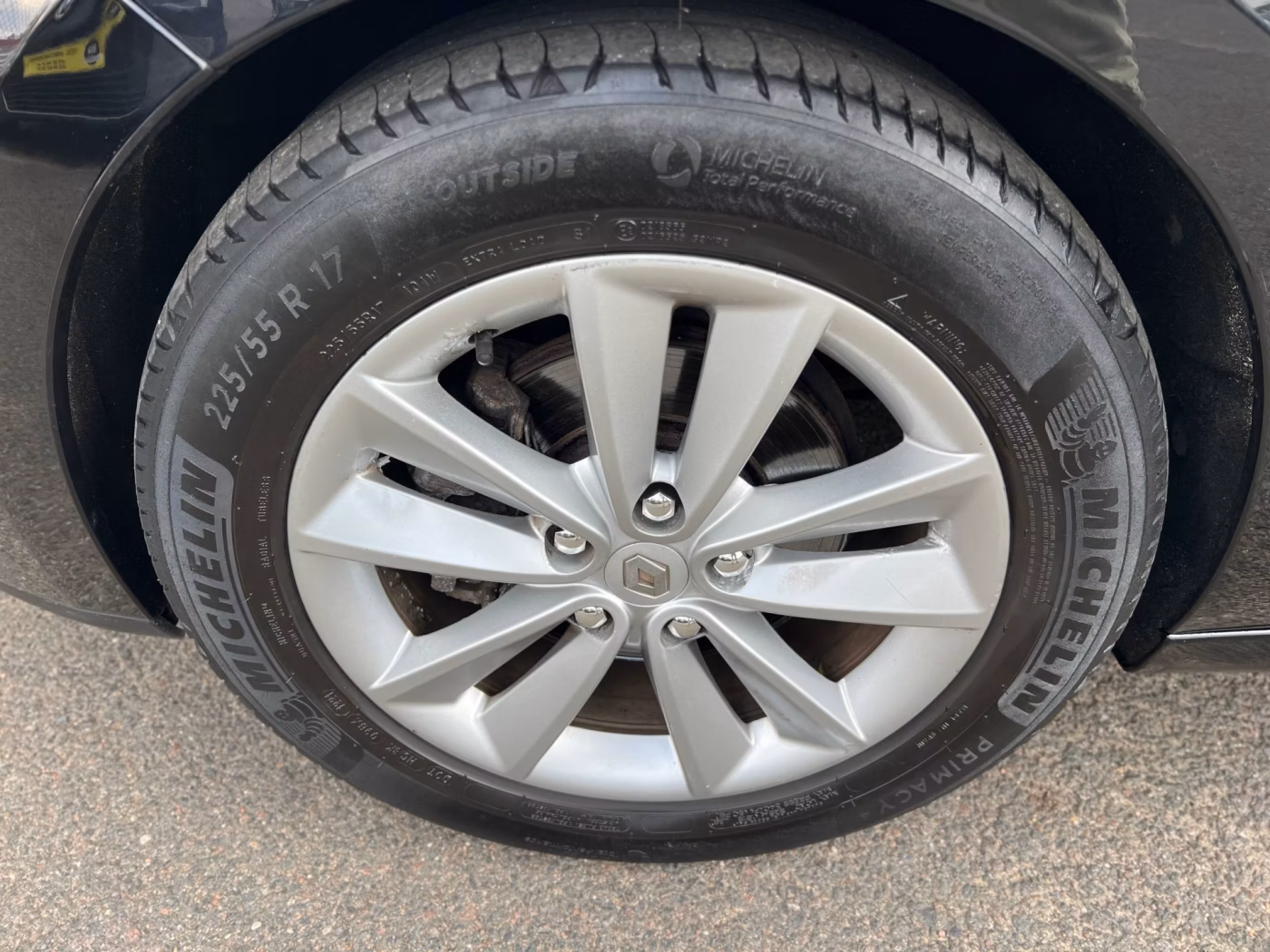 Renault Grand Scenic фото 15