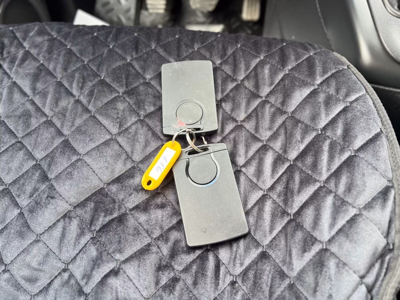 Renault Grand Scenic фото 20
