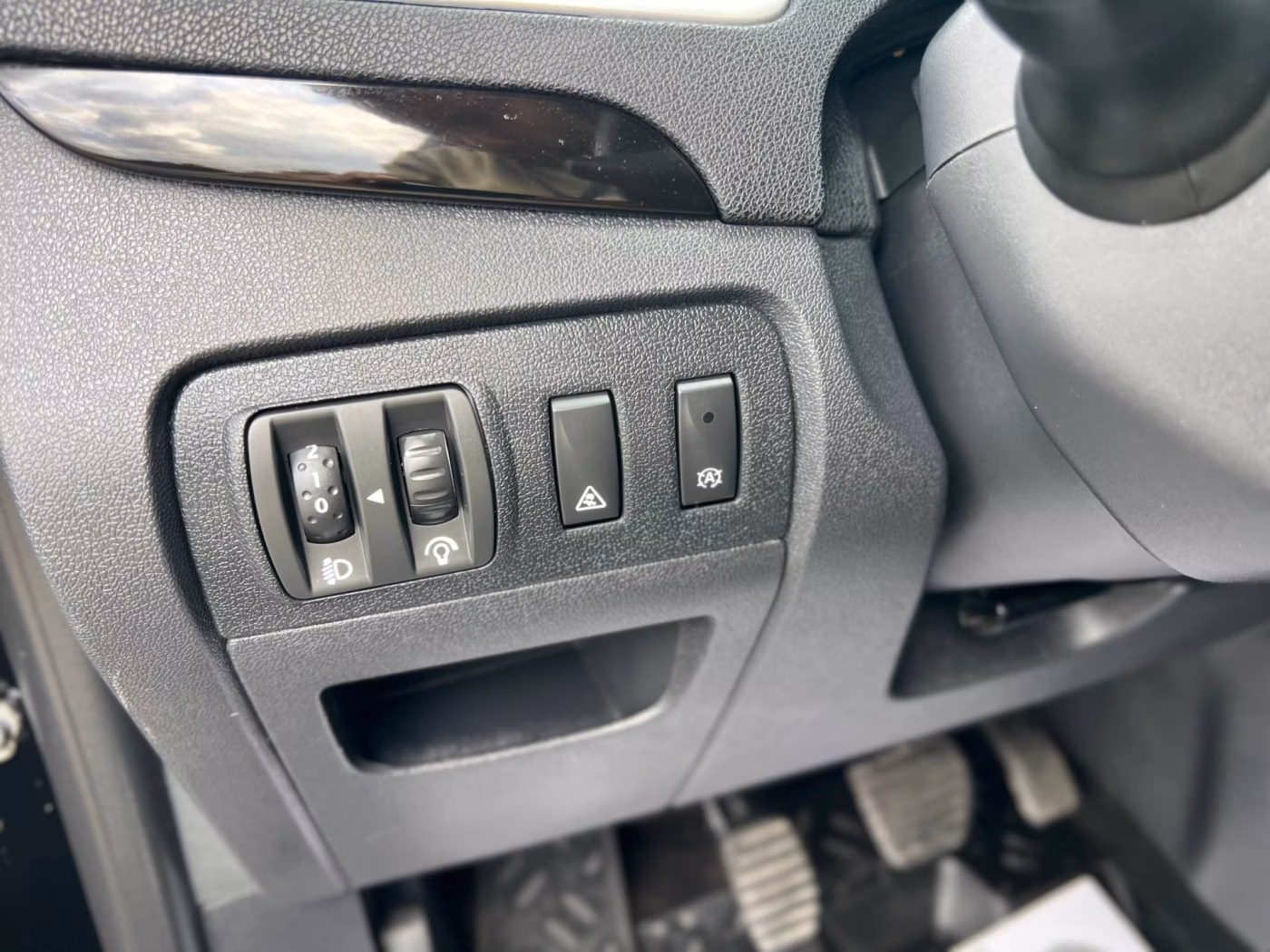 Renault Grand Scenic фото 11
