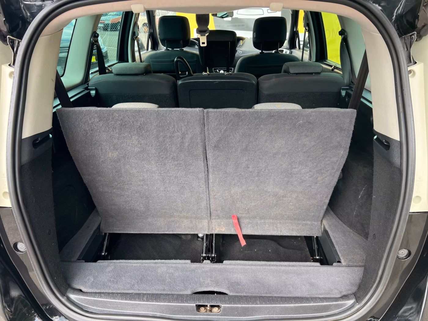 Renault Grand Scenic фото 21
