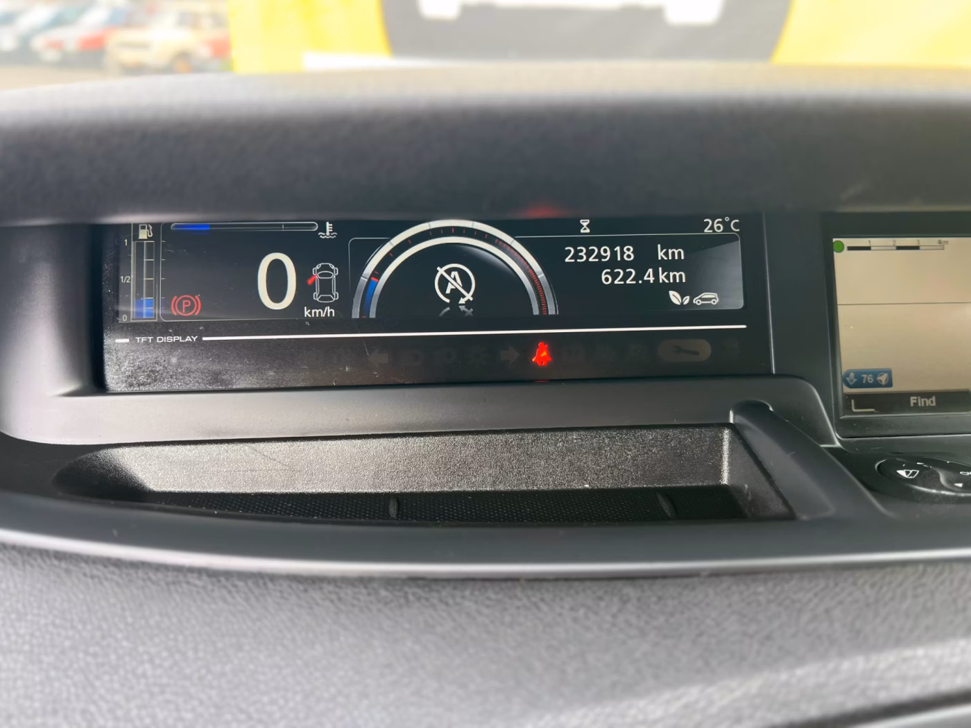 Renault Grand Scenic фото 13