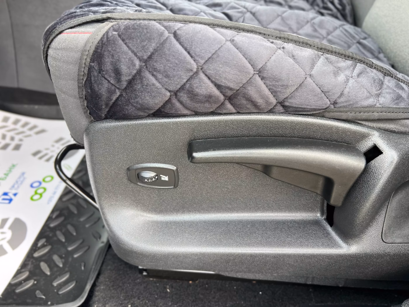 Renault Grand Scenic фото 12