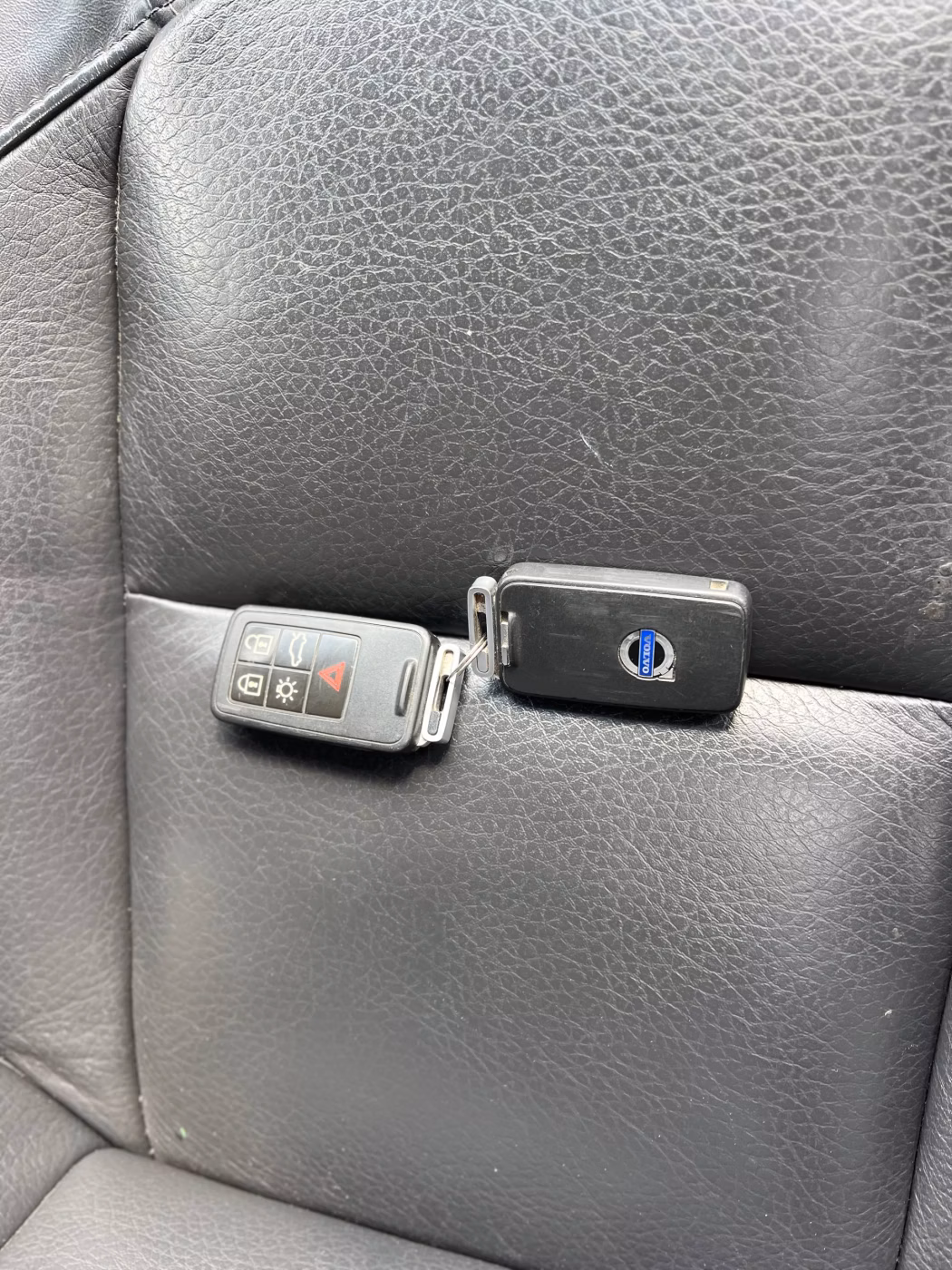 Volvo S80 фото 24