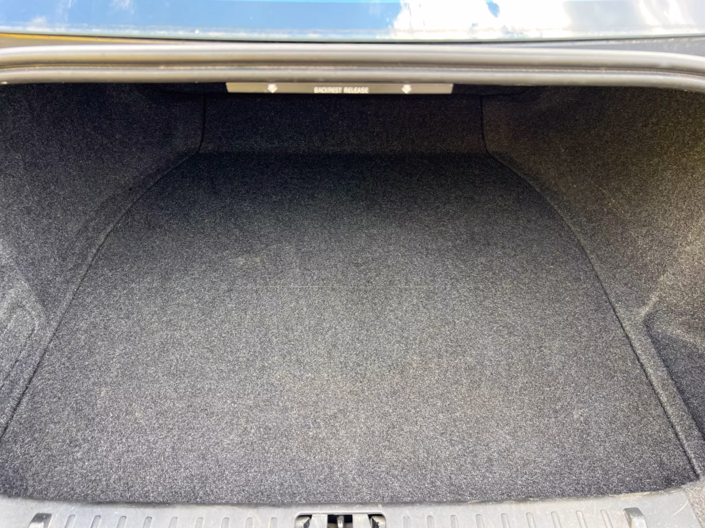 Volvo S80 фото 19