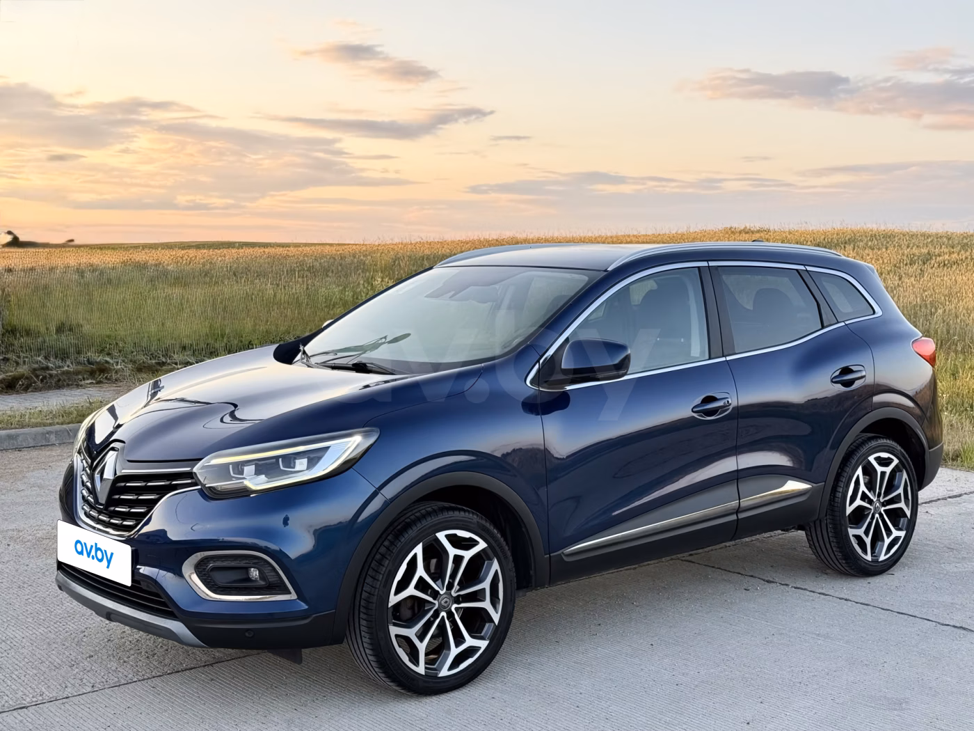 Renault Kadjar