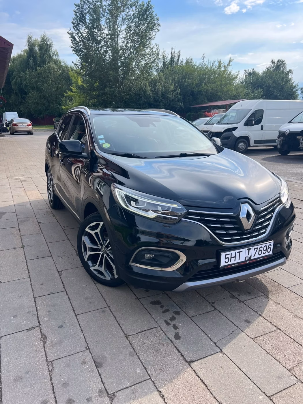 Renault Kadjar