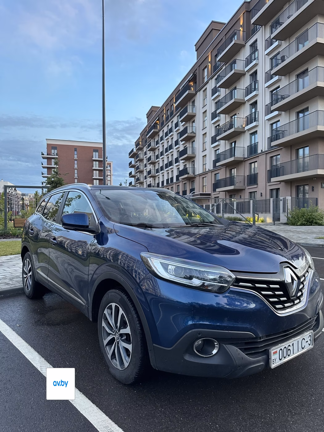 Renault Kadjar