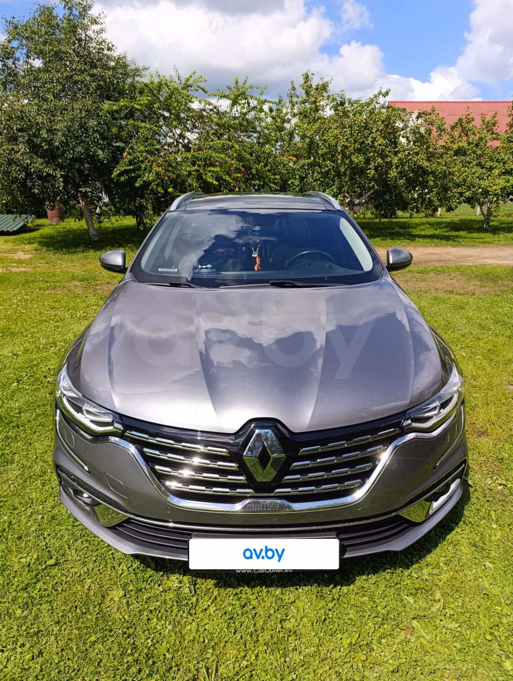 Renault Talisman