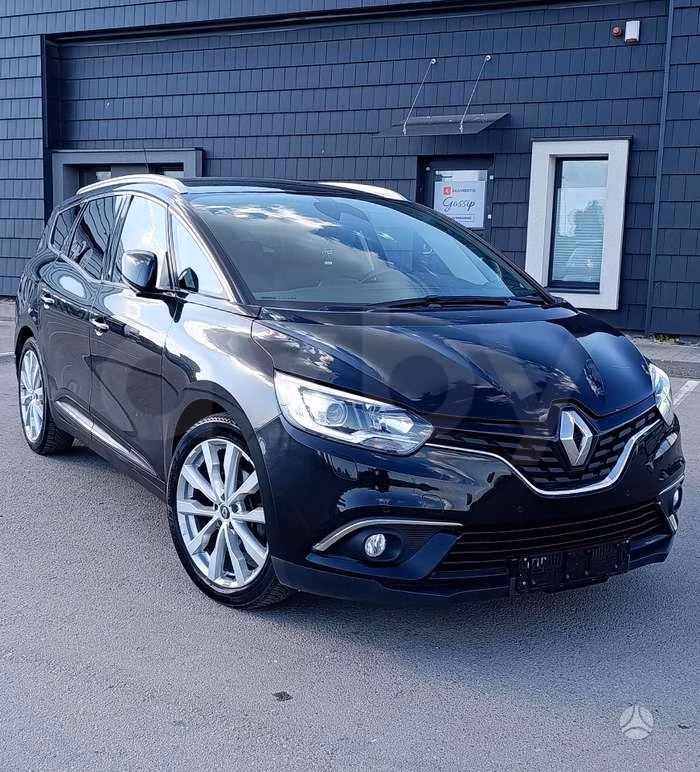 Renault Grand Scenic