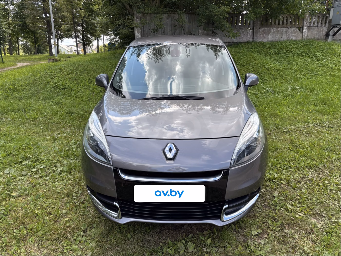 Renault Grand Scenic