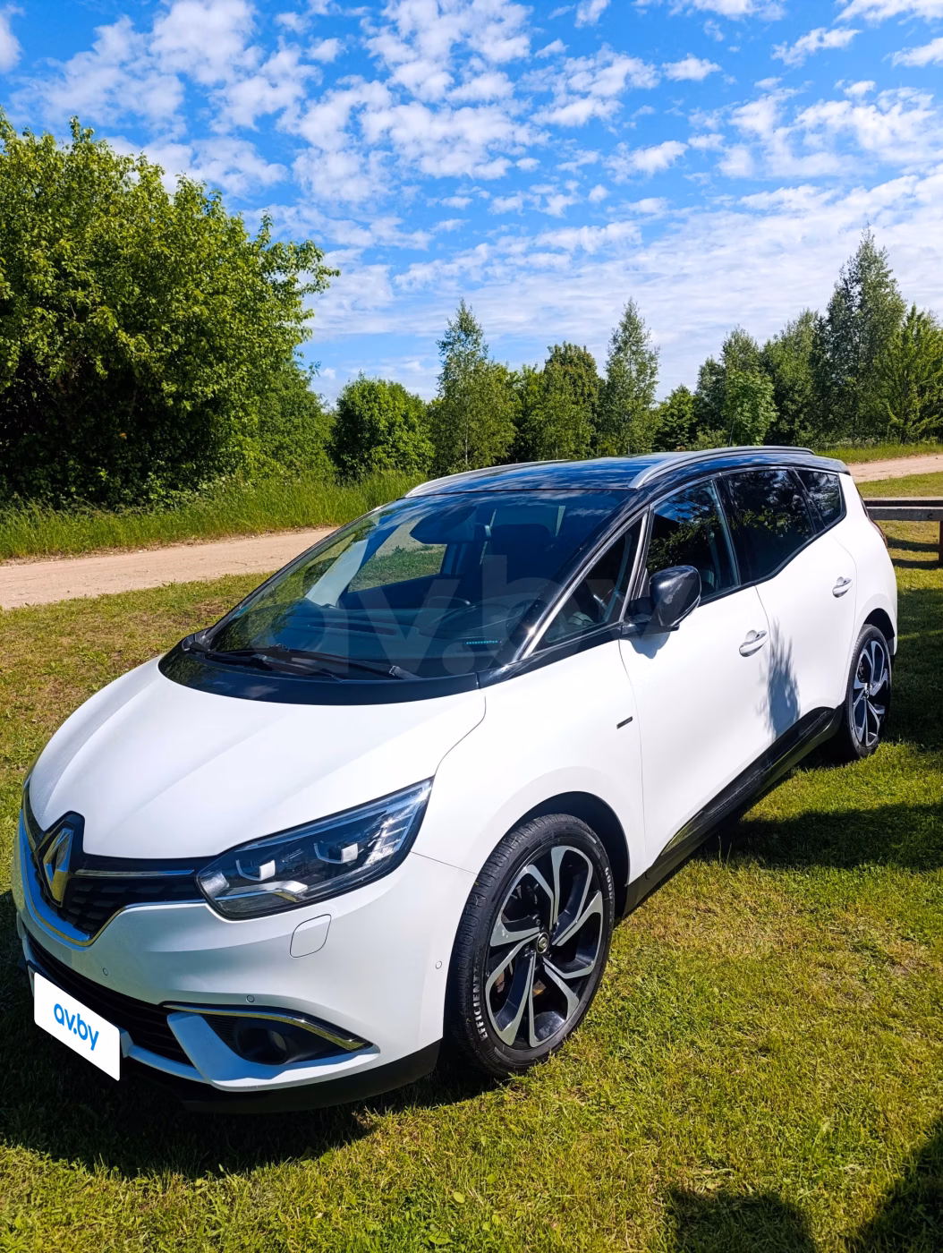 Renault Grand Scenic