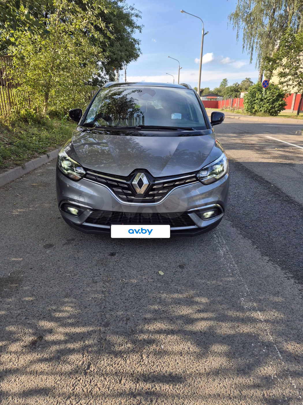 Renault Grand Scenic