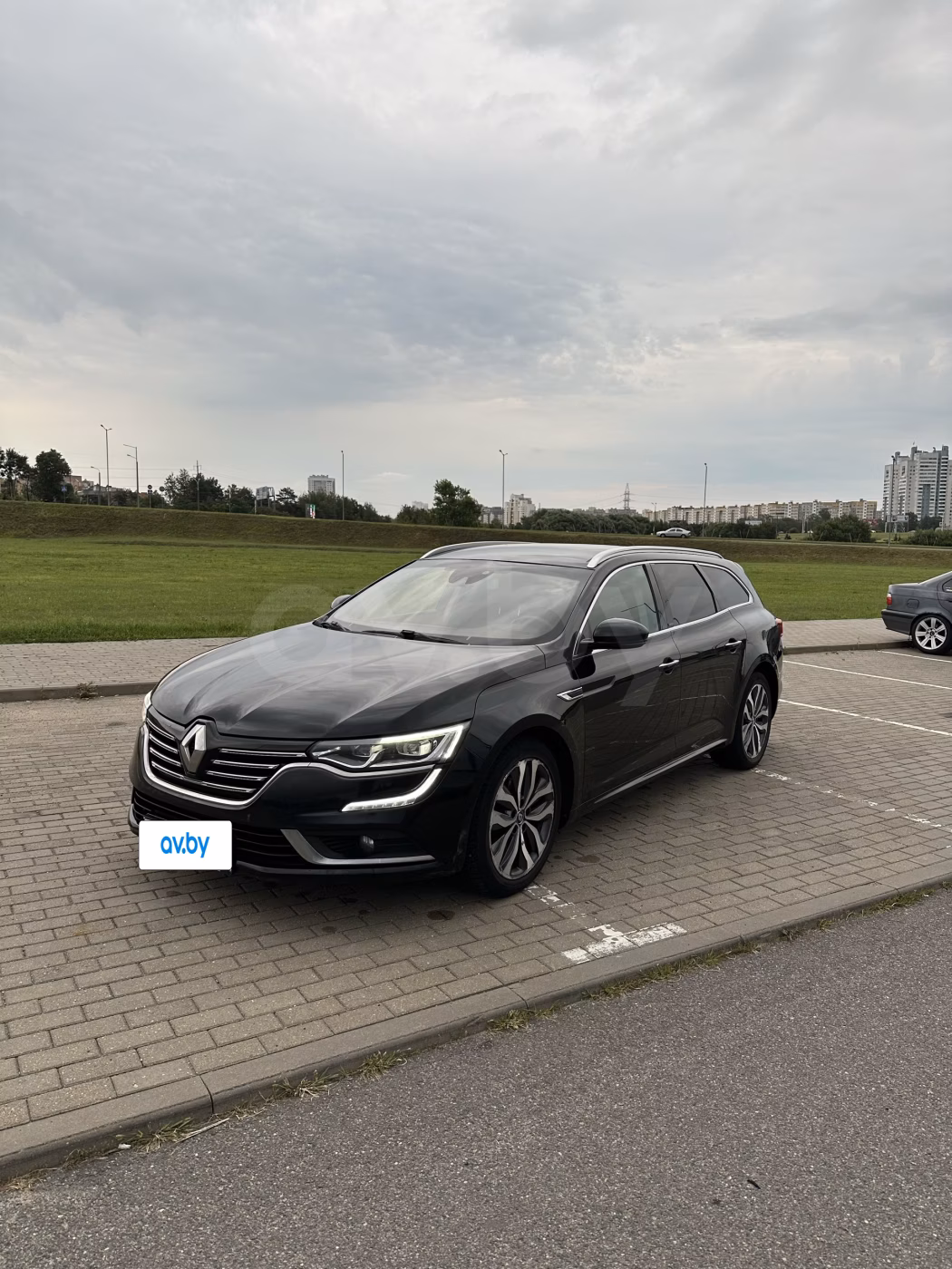 Renault Talisman
