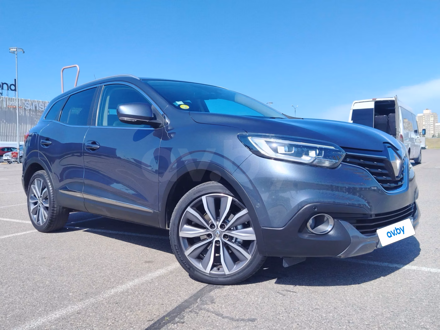 Renault Kadjar