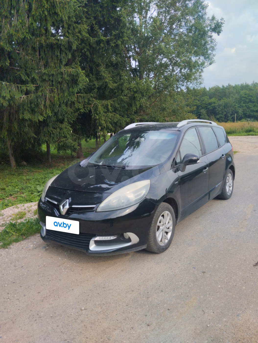 Renault Grand Scenic