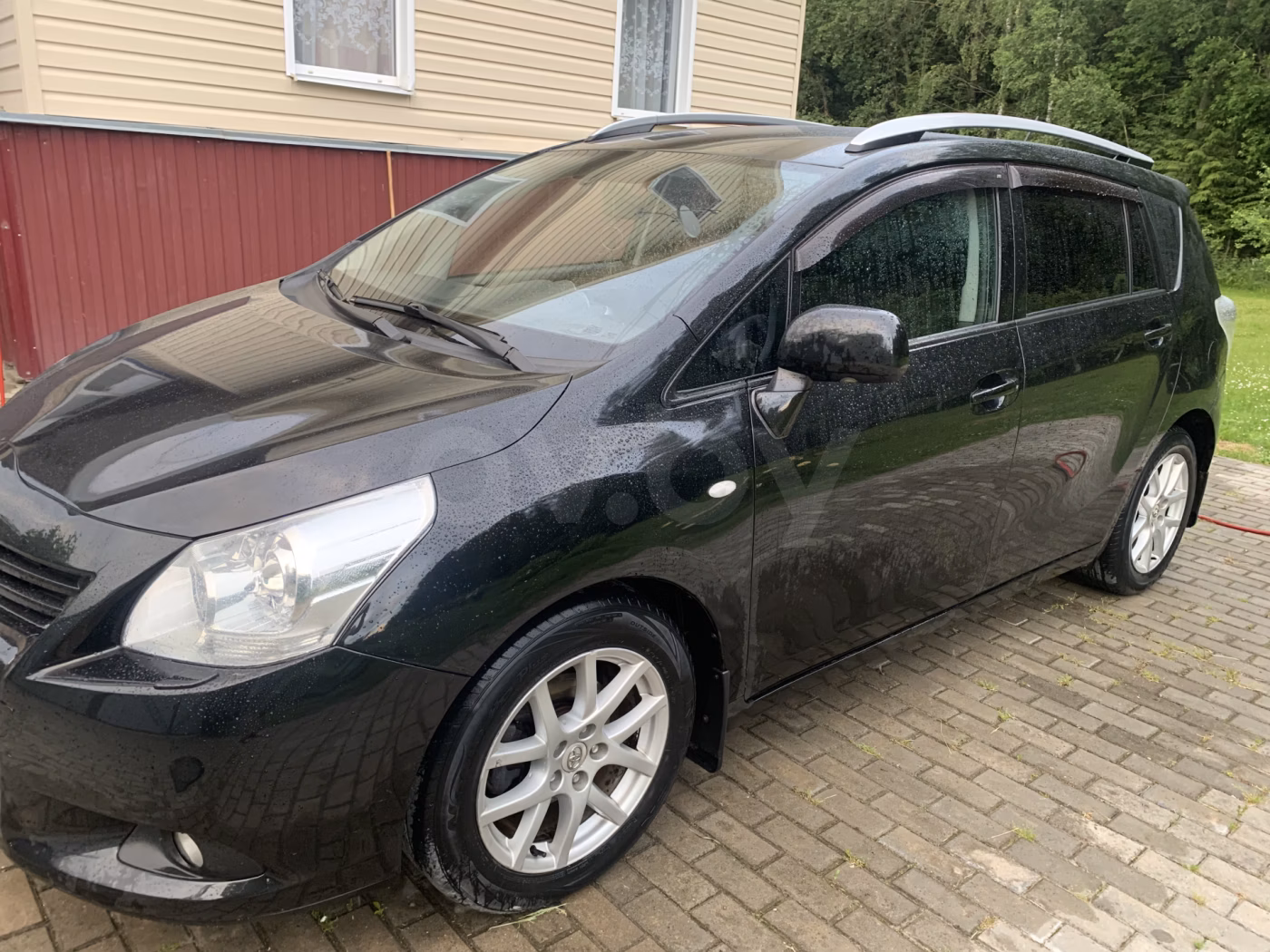 Toyota Verso