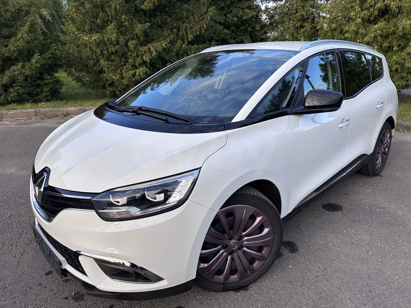 Renault Grand Scenic
