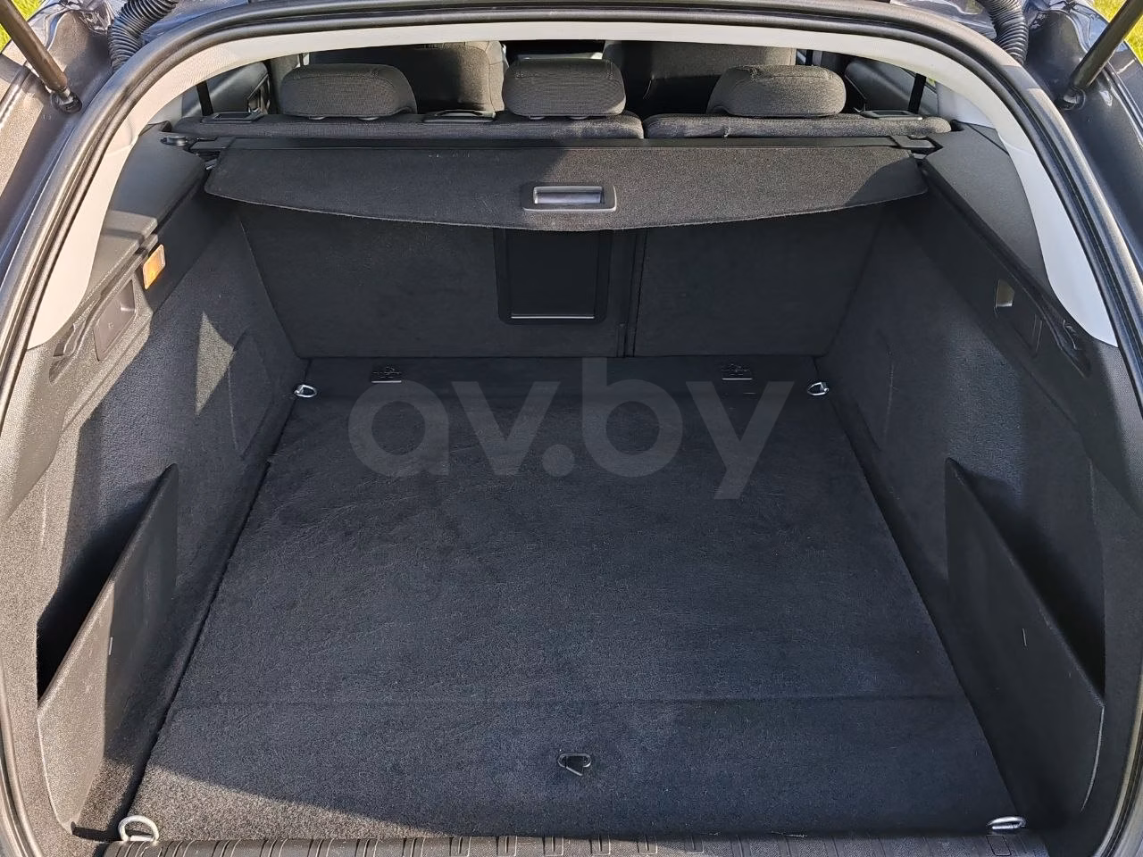 Peugeot 308 фото 18