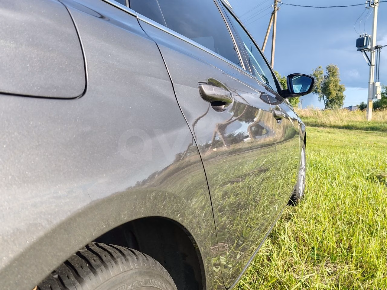 Peugeot 308 фото 14