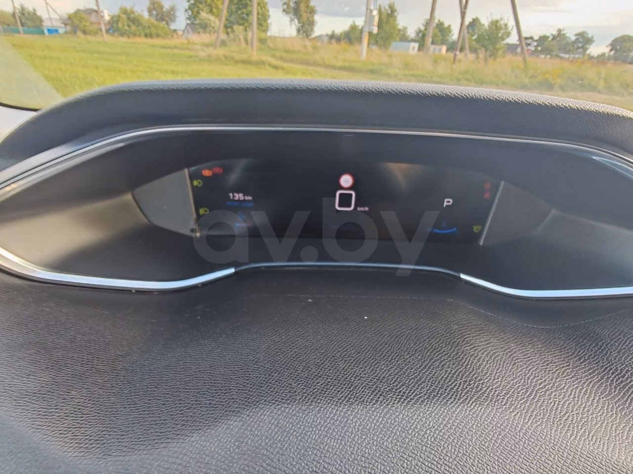 Peugeot 308 фото 24