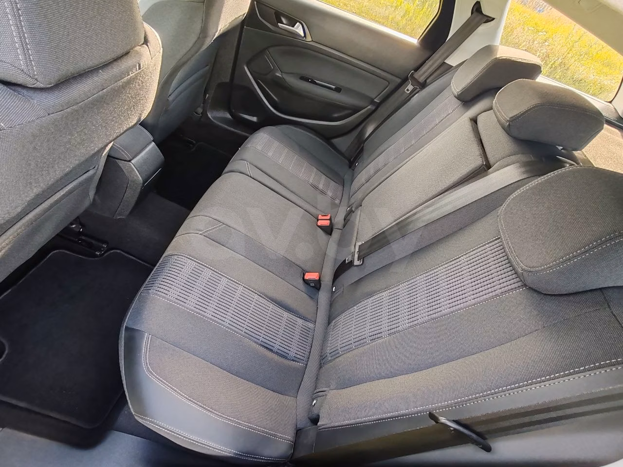 Peugeot 308 фото 27