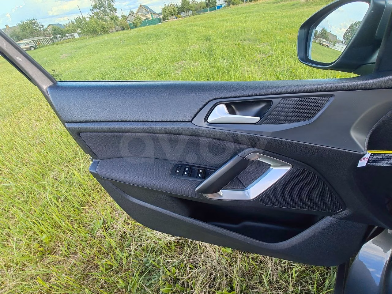 Peugeot 308 фото 23