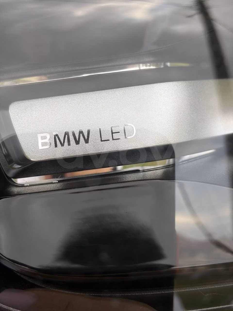 BMW i3 фото 6