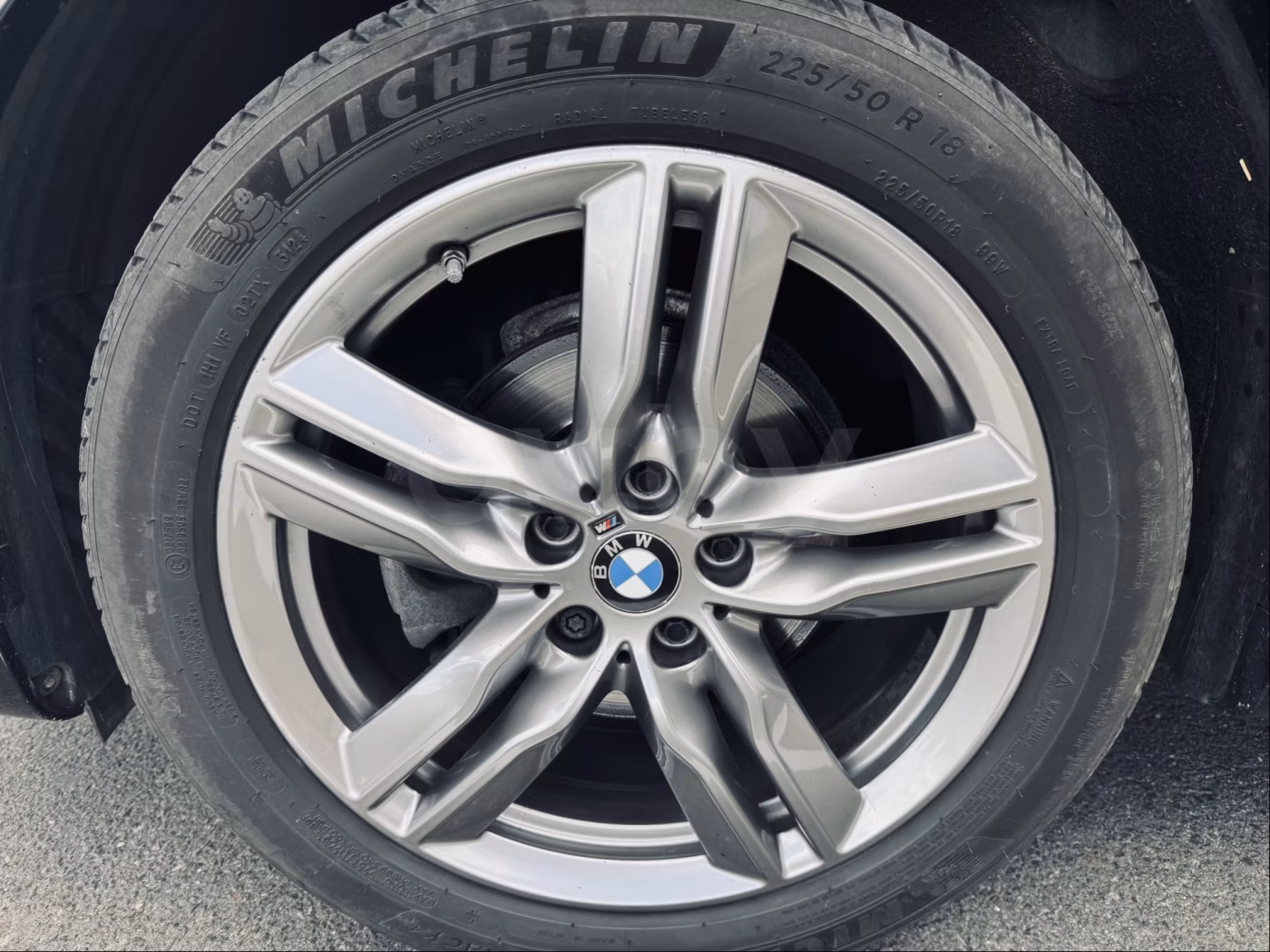 BMW X1 фото 19
