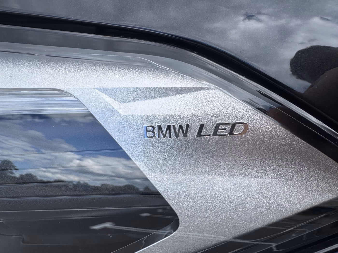 BMW X1 фото 20