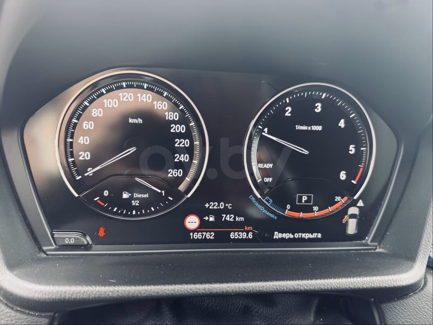 BMW X1 фото 21