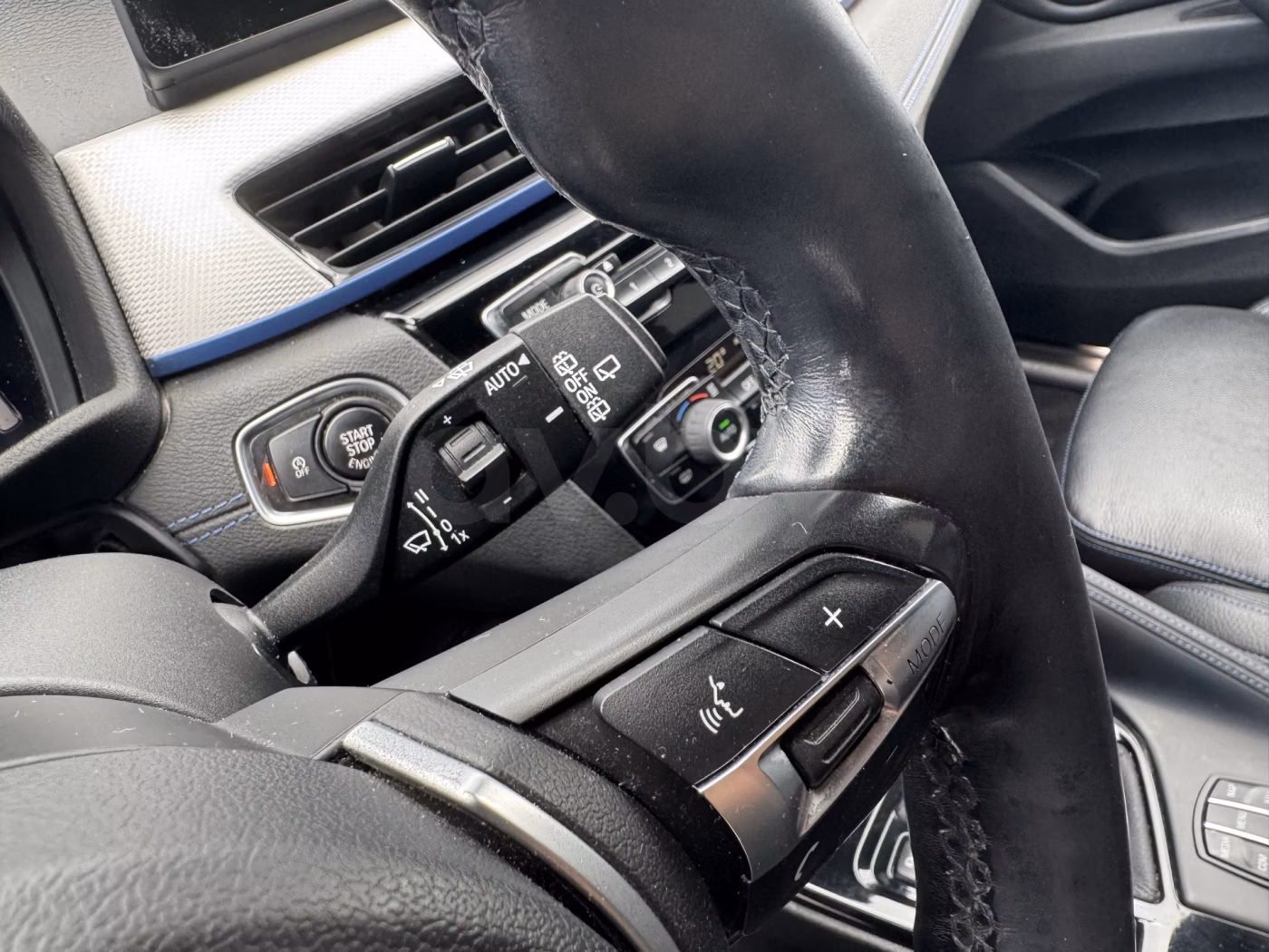 BMW X1 фото 22