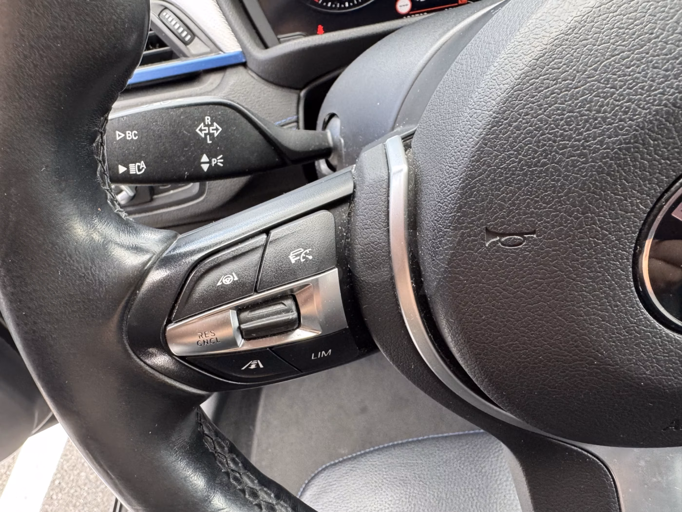 BMW X1 фото 23