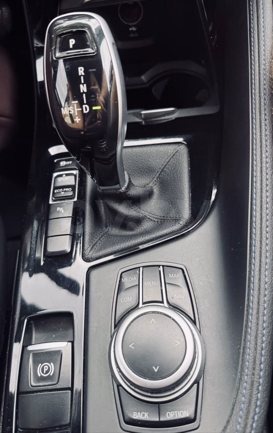 BMW X1 фото 25