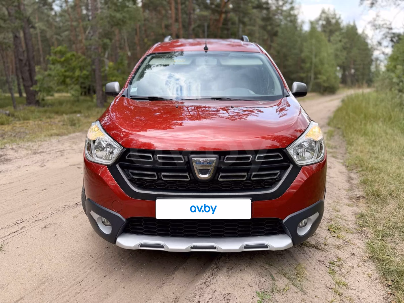 Dacia Dokker