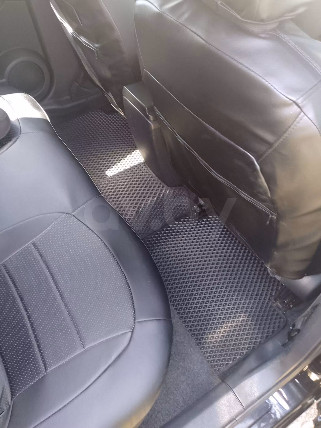 Nissan Qashqai фото 14