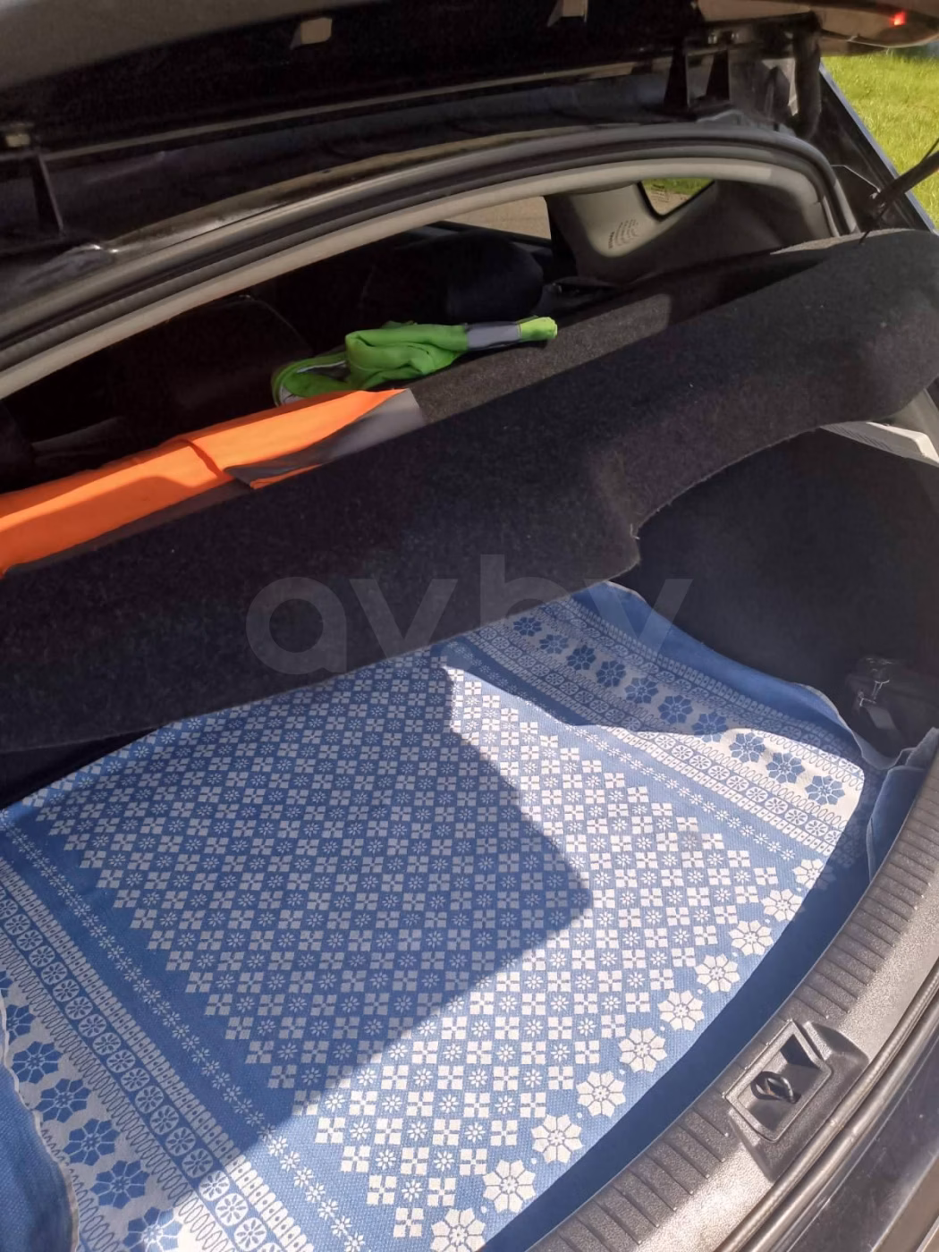 Nissan Qashqai фото 11
