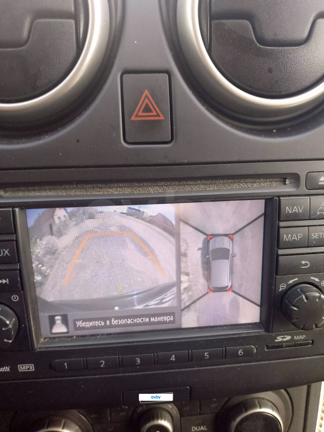 Nissan Qashqai фото 3