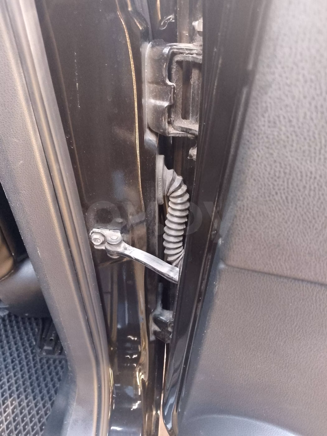 Nissan Qashqai фото 15