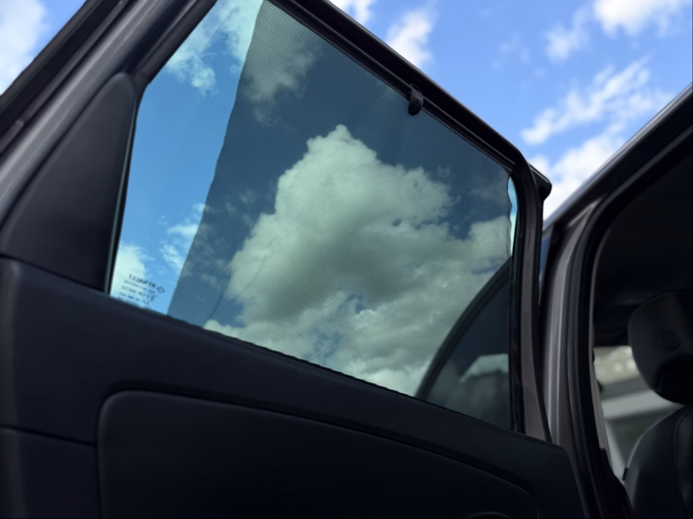 Renault Scenic фото 19