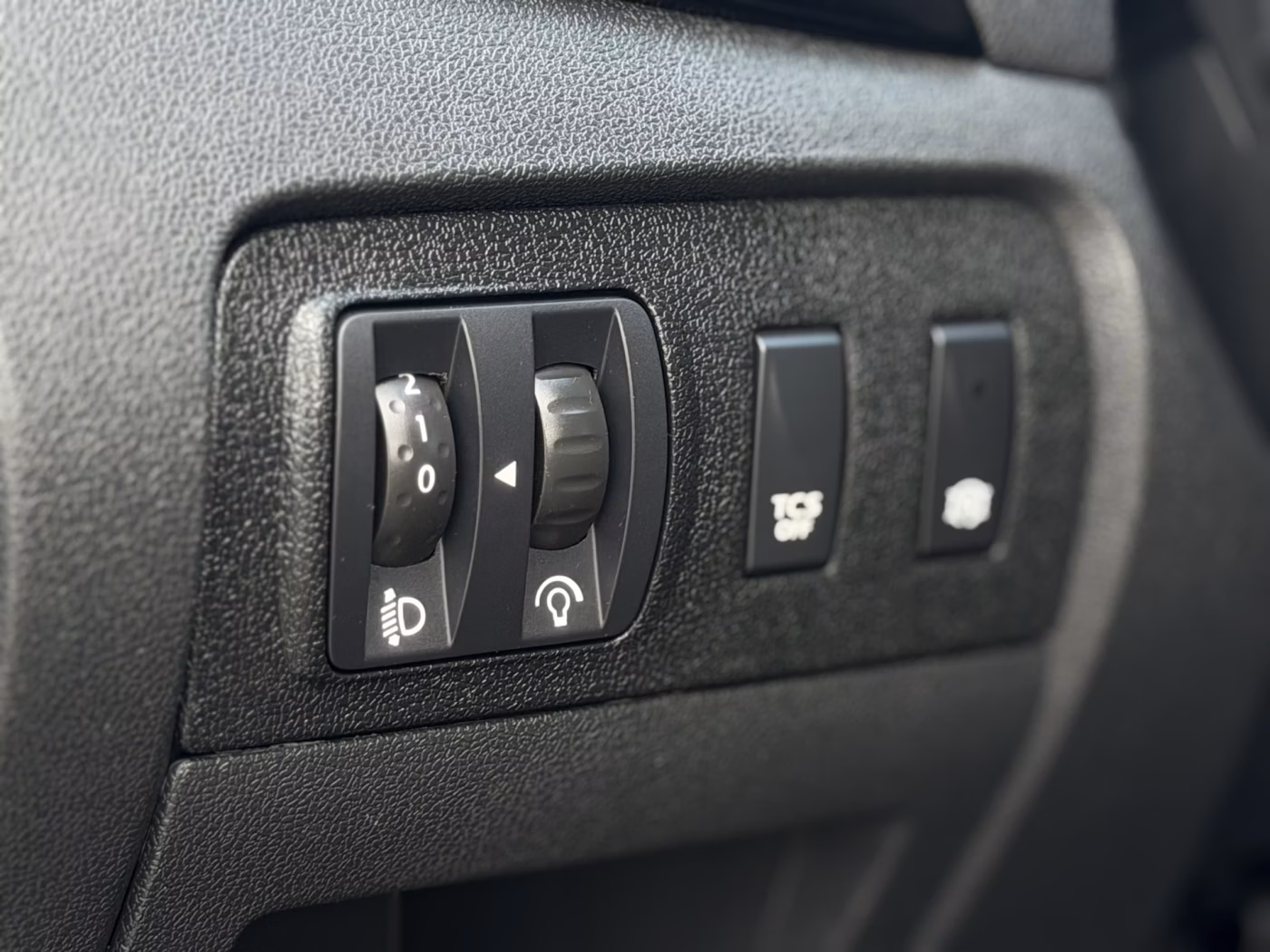 Renault Scenic фото 17