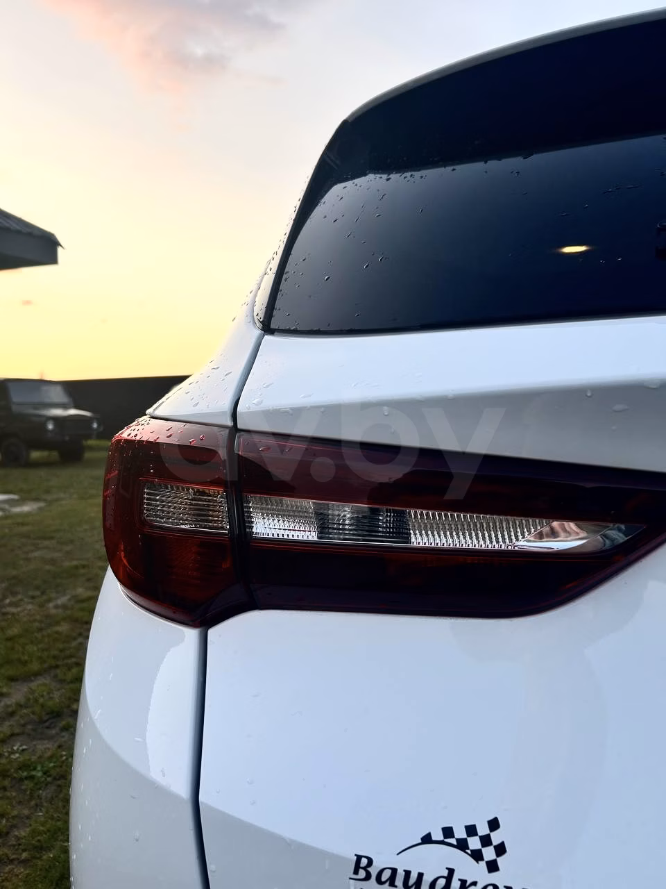 Opel Grandland X фото 4