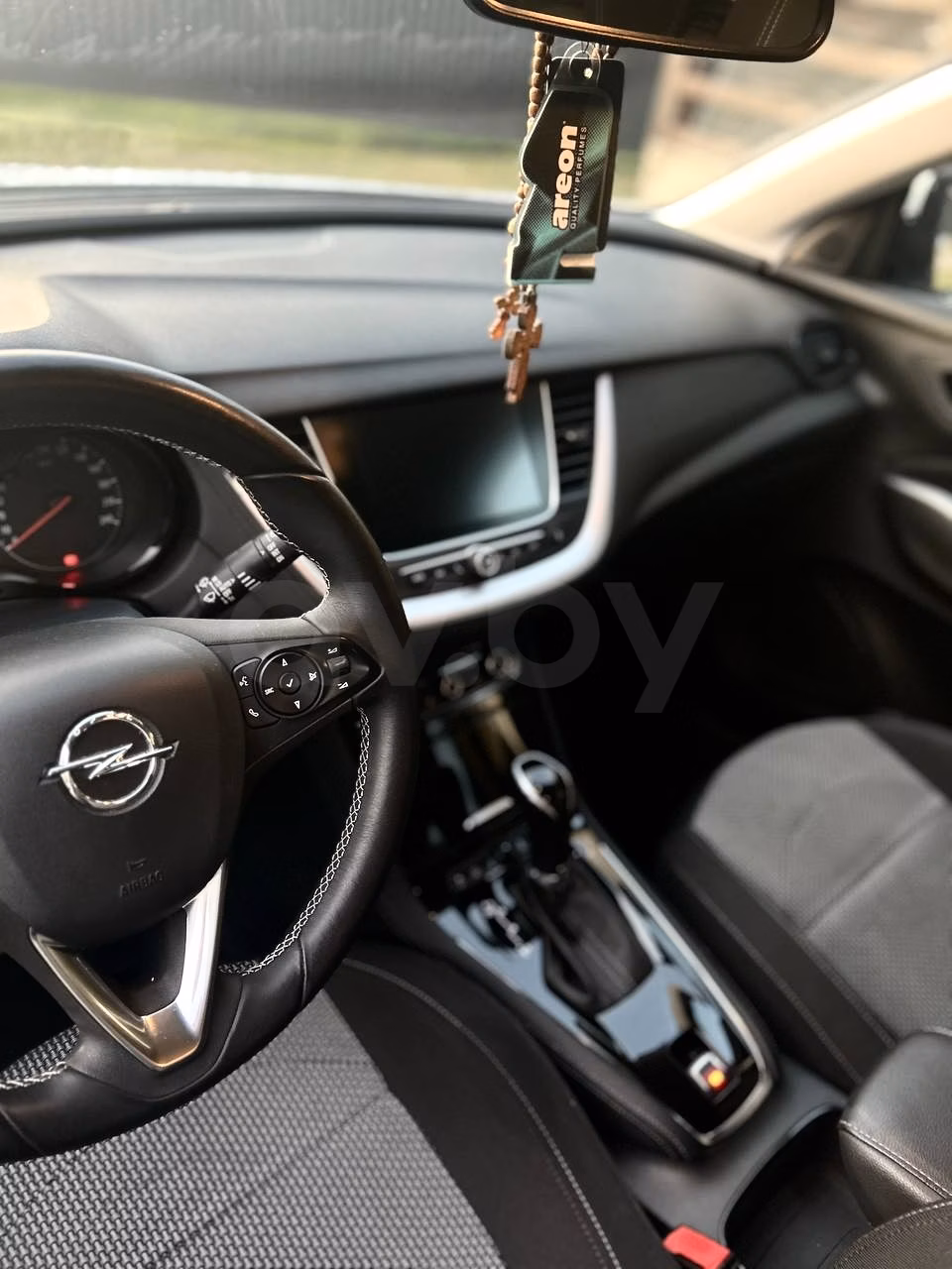 Opel Grandland X фото 3