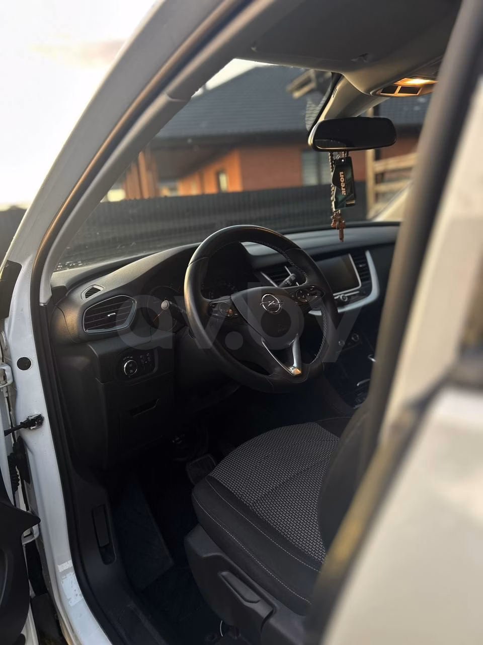 Opel Grandland X фото 2